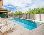 Comfort Inn & Suites North Tucson Marana Hotels in Marana