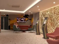 Maldron Hotel Finsbury Park, London Hotels near Highgate