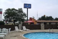 A Victory Inn - Roseville Hotel di Clinton Township