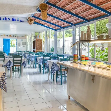 Hotel Nathalie