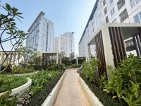 Bassura Apartment by Aok Property Hotel di Rawamangun