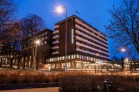Hotel Klubben - Desayuno