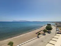 Christina Beach Hotel - 3 Sao