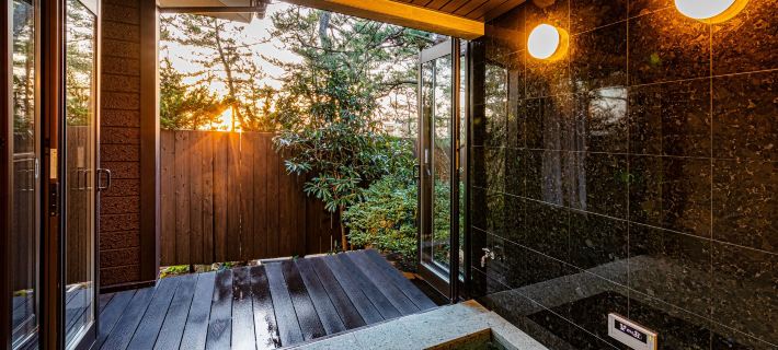 Sankei Hotels in Joetsu