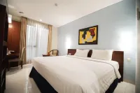 Sofyan Hotel Soepomo Hotels near Gedung Pertemuan Advent