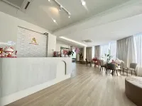 Asimmy Hotel Hotels in Sungai Jawi