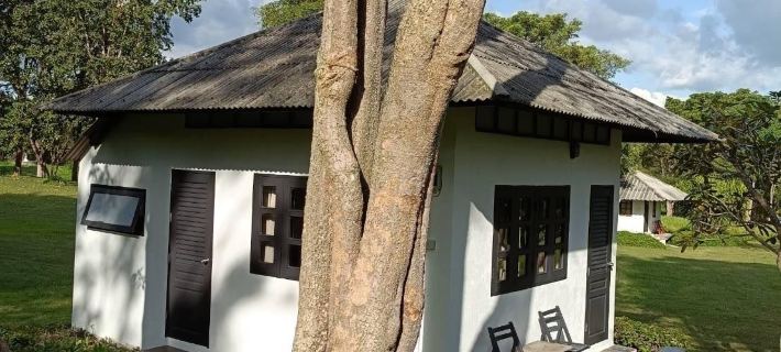 Hakuna Matata Nature Resort Hotels in Pak Chong District