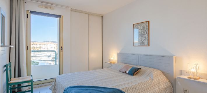 L'Open Hotel a Fréjus