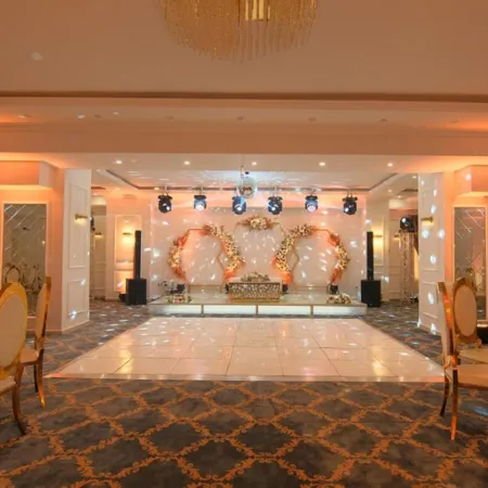 Sedrah Hotel