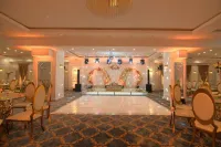 Sedrah Hotel - breakfast