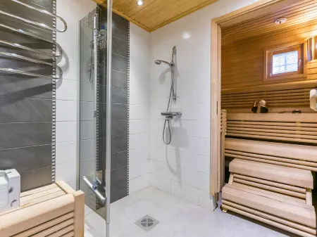 Otsonherra Отели в г. Восточная Лапландия