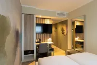 The Rilano Hotel München