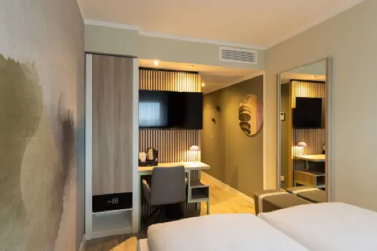 The Rilano Hotel München