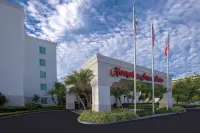 Hampton Inn & Suites by Hilton San Juan