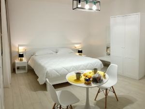 Mya Luxury Rooms and Wellness