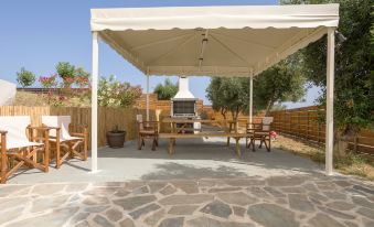 Tumeremos Holiday Apartment for 8 People, Private BBQ Area