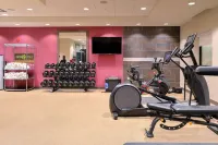 Home2 Suites by Hilton Alcoa Knoxville Airport - Gym