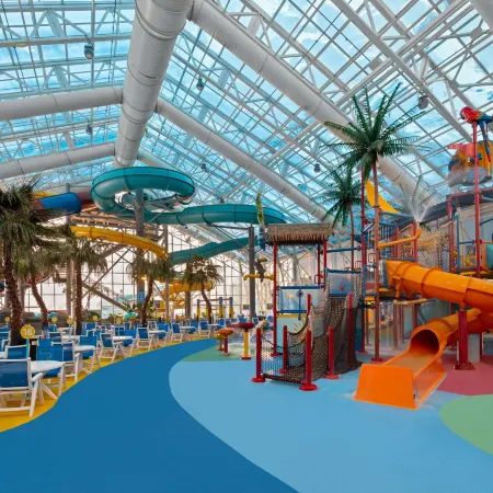 La Quinta Inn and Suites by Wyndham at WaTiki Waterpark