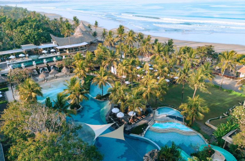 Bali Mandira Beach Resort & Spa