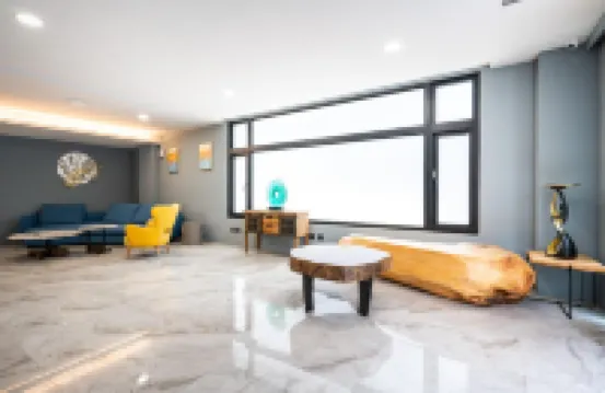 嘉義禾楓覓月文旅 嘉義縣住宿飯店