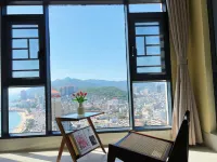 Nan'ao Guanhai Residence Apartment (Haibin Road) Hotels near Temple of Emperor Wu