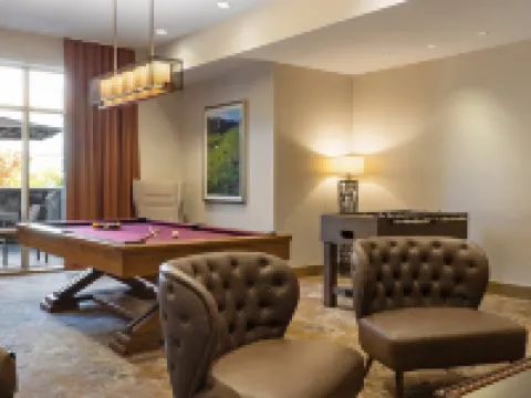 Club Wyndham Resort at Avon Hoteles en Avon