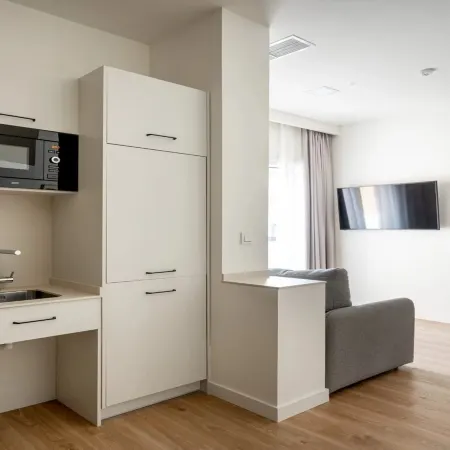 Apartments Líbere Bilbao La Vieja