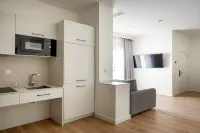 Líbere Bilbao La Vieja公寓