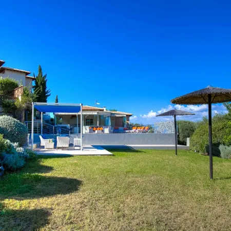 Junior Villa JZ02 - Eleyjo