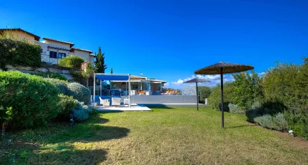 Junior Villa JZ02 - Eleyjo