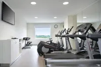 Fairfield Inn & Suites Villahermosa Tabasco