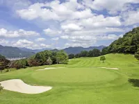 Santo Country Club CREST ASAGO