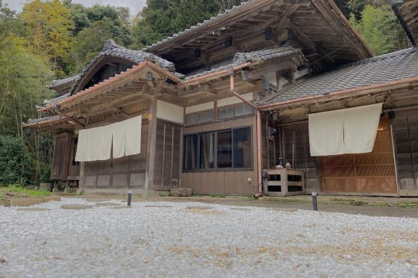 Oikurajuku Seizan(大井倉宿せいざん)_3