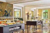 Hostal de la Gavina GL - the Leading Hotels of the World Hotels in S'agaro