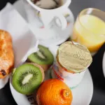 Brit Hotel Chambery - Breakfast