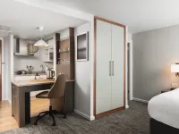 紐卡斯爾 Staybridge Suites 杰斯蒙德附近的飯店