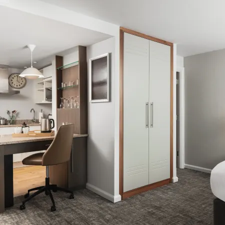 Staybridge Suites NEWCASTLE by IHG