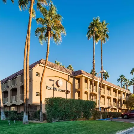 Best Western Plus Palm Desert Resort