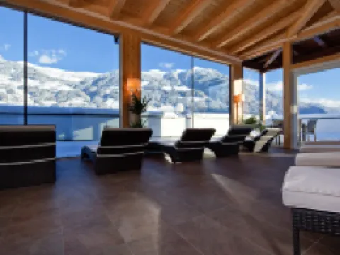 Hotel Malerhaus Hotels in Fugen