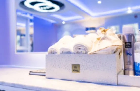 Yeosu Myeongpum Hotel