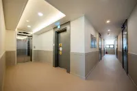 Suncheon Java Hotel Hotels in Suncheon-si