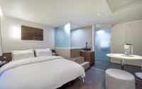 อานุค โรงแรม ปูซาน นัมโพ - 3 ดาว