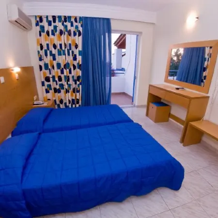 Hotel Tigaki's Star