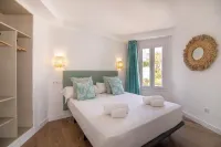 MarSenses Ferrera Blanca Hotel Family