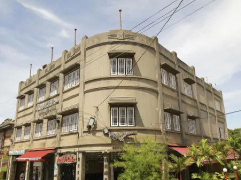 雞場街精品飯店