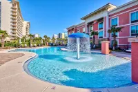 Hampton Inn & Suites Destin - Swimmingpools