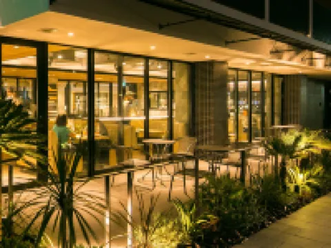 櫻花台畫廊飯店 京都住宿飯店