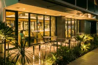 サクラテラス ザ·ギャラリー のホテル