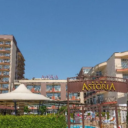 MPM Hotel Orel - Ultra All Inclusive