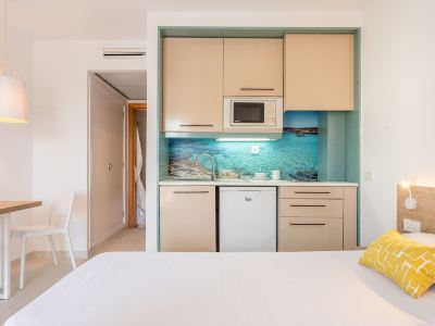 Apartamentos Caprice Tamarindos
